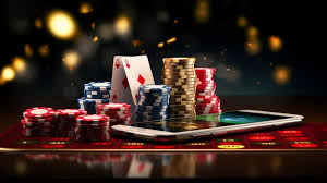 Онлайн казино Casino GMSlots