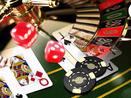 Вход на официальный сайт Casino New Retro